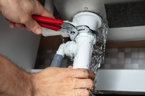 Best Water damage restoration insurance claims  in Wewahitchka, FL