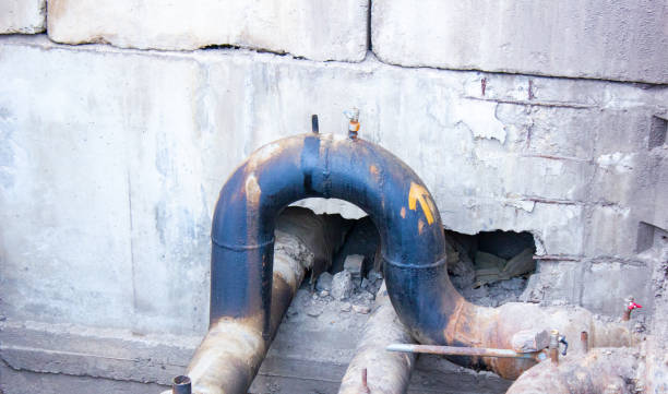 Best Fire Damage Restoration  in Wewahitchka, FL